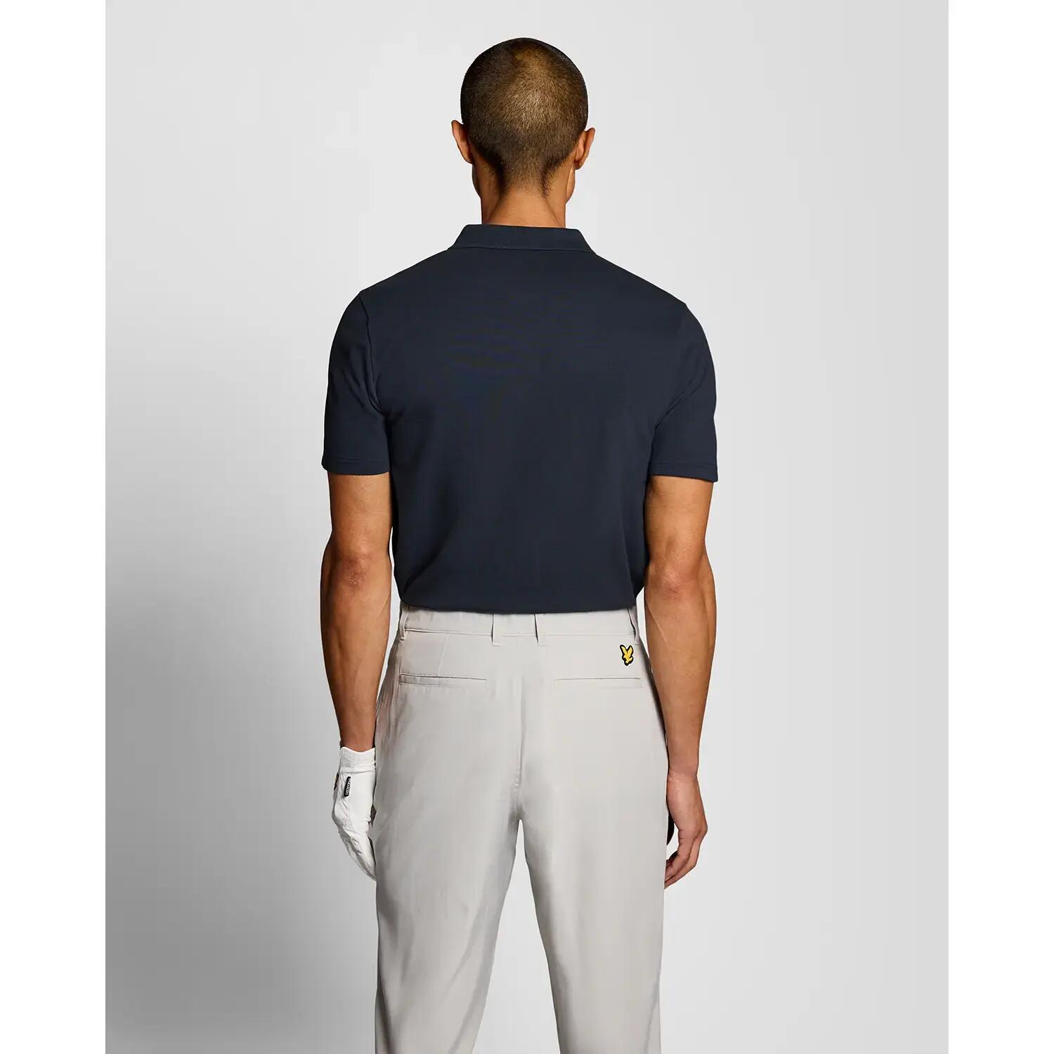 Polo Lyle & Scott Core 5/6