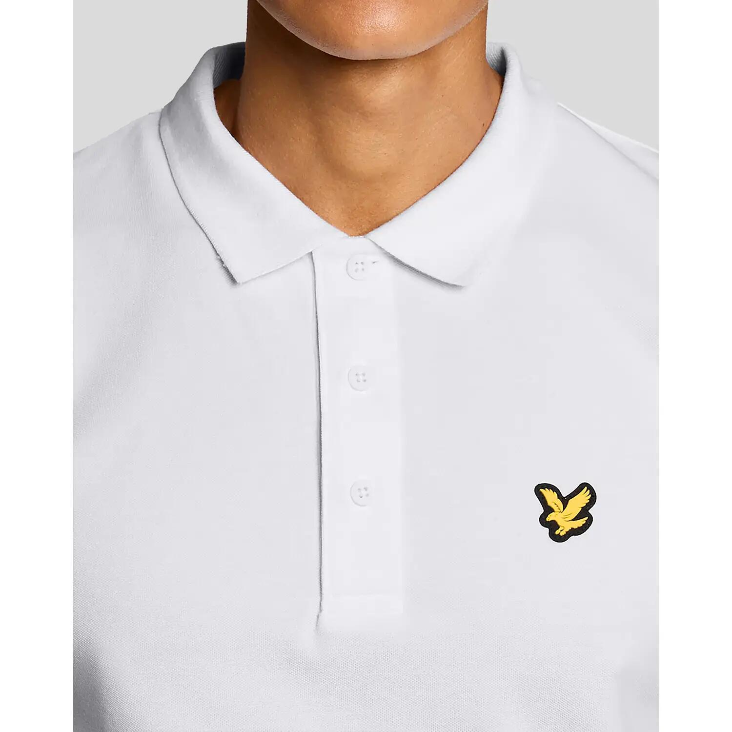 Polo Lyle & Scott Core 5/6