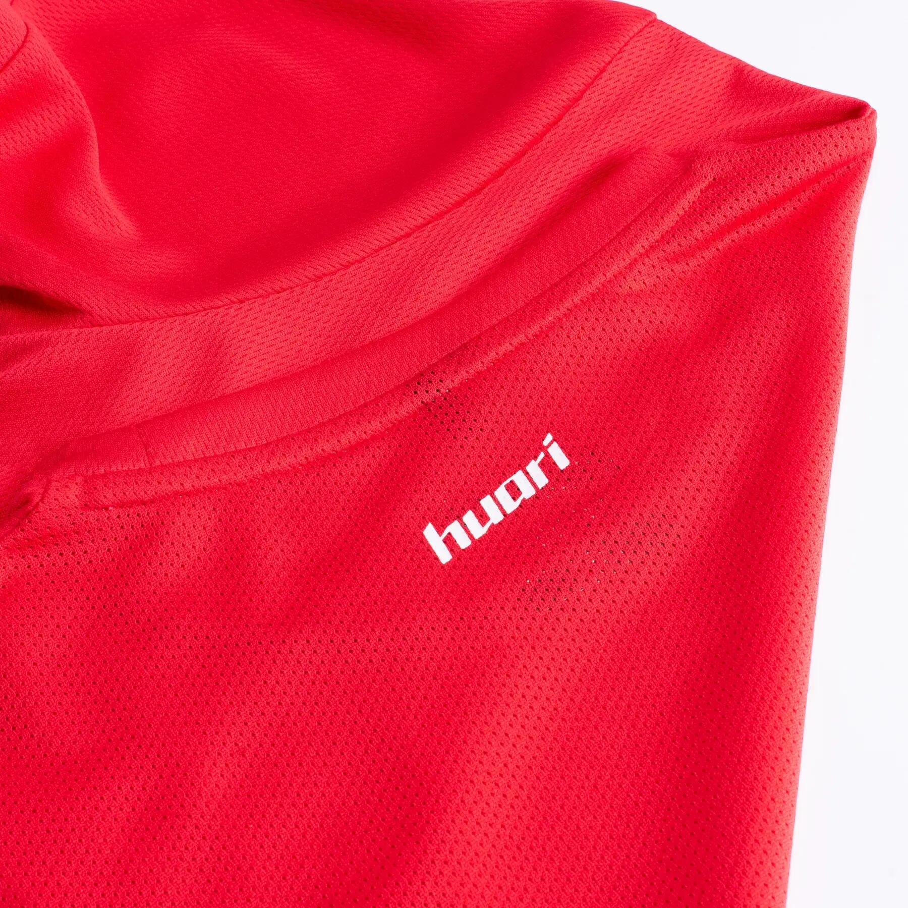 Maillot professionnel enfant Huari Sorebi TM 6/6