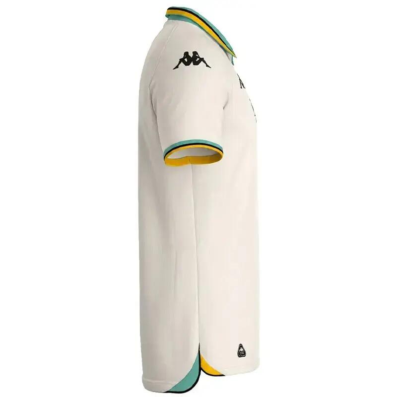 Camisola alternativa FC Metz 2026/27 3/3
