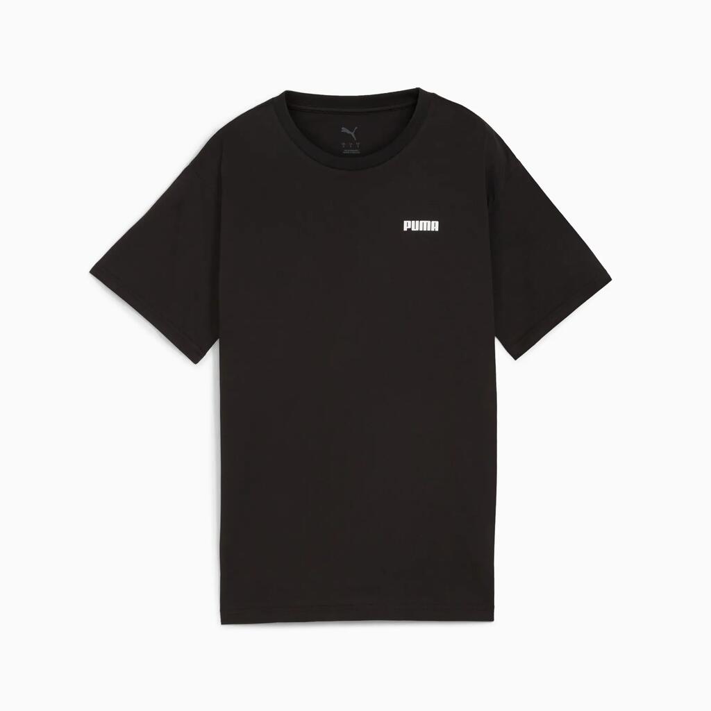 Детска спортна тениска Puma ESS LOGO