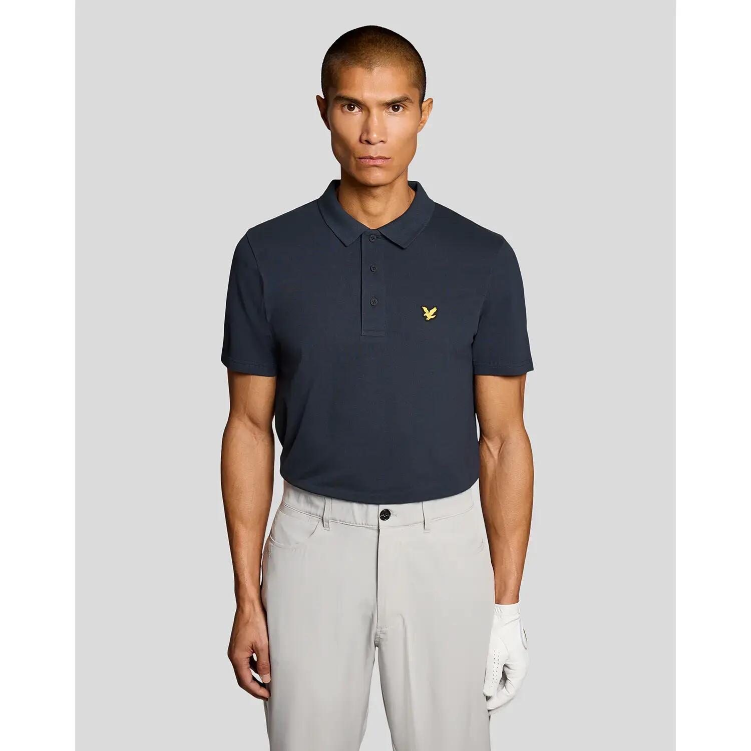 Polo Lyle & Scott Core 4/6