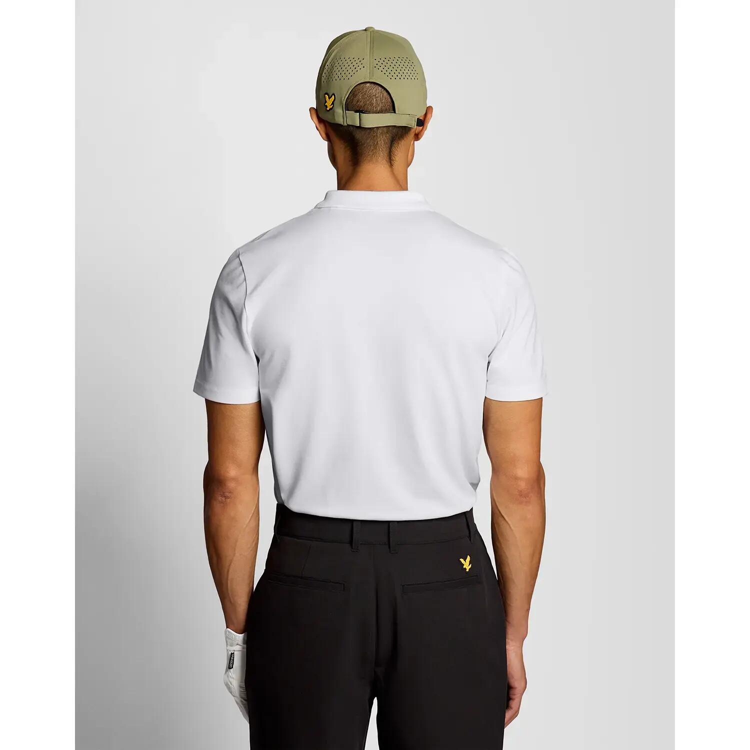 Polo Lyle & Scott Core 4/6