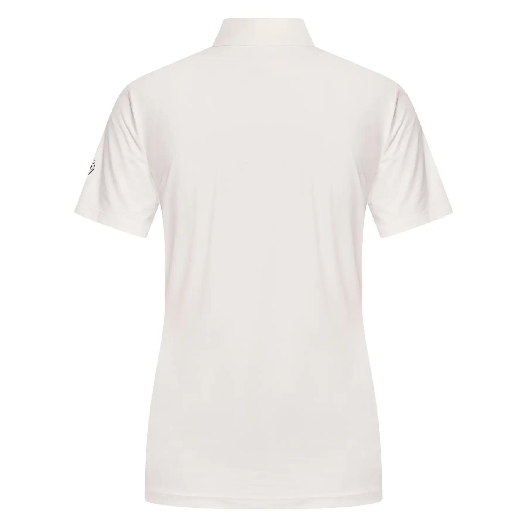 Polo da competizione da donna Imperial Riding Shine 2/3