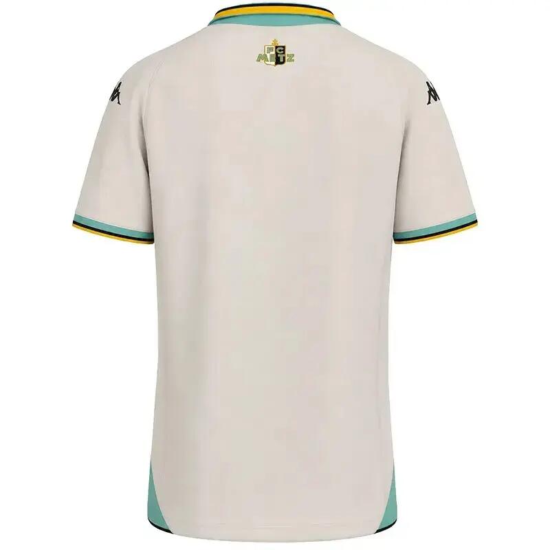 Camisola alternativa FC Metz 2026/27 2/3