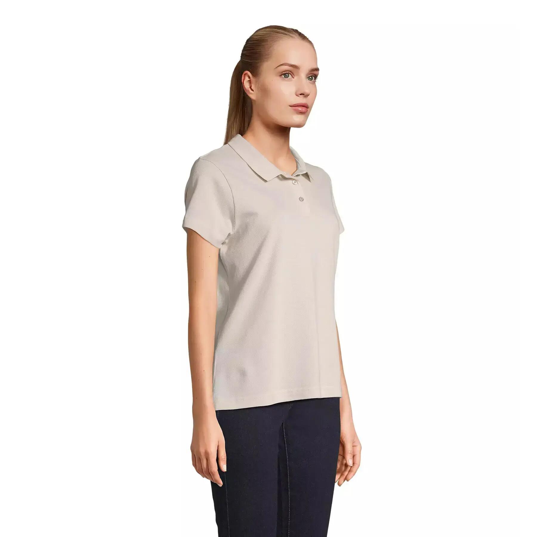 Polo-Shirt Damen Sol's Pulse 3/3