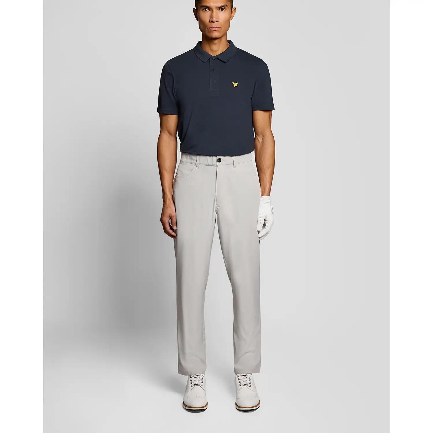 Polo Lyle & Scott Core 3/6