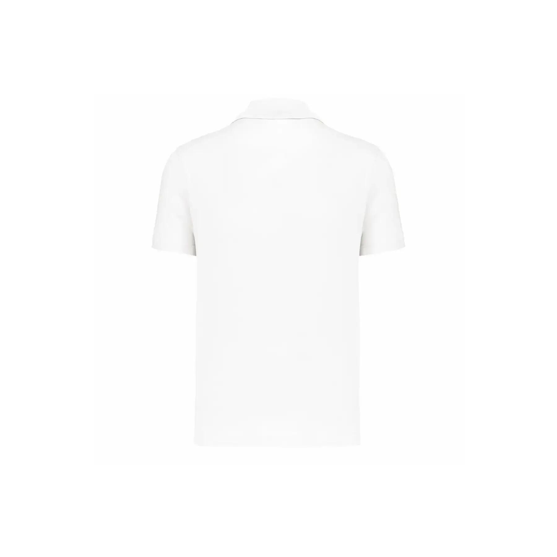 Polo bambino a maniche corte Proact polyester 2/3