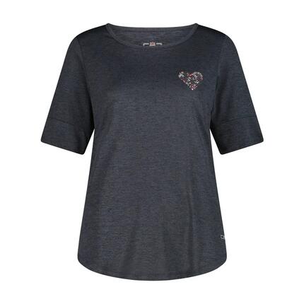 Maillot en jersey léger femme CMP
