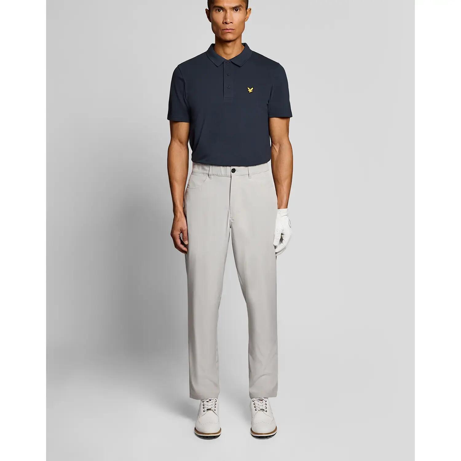 Polo Lyle & Scott Core 2/6