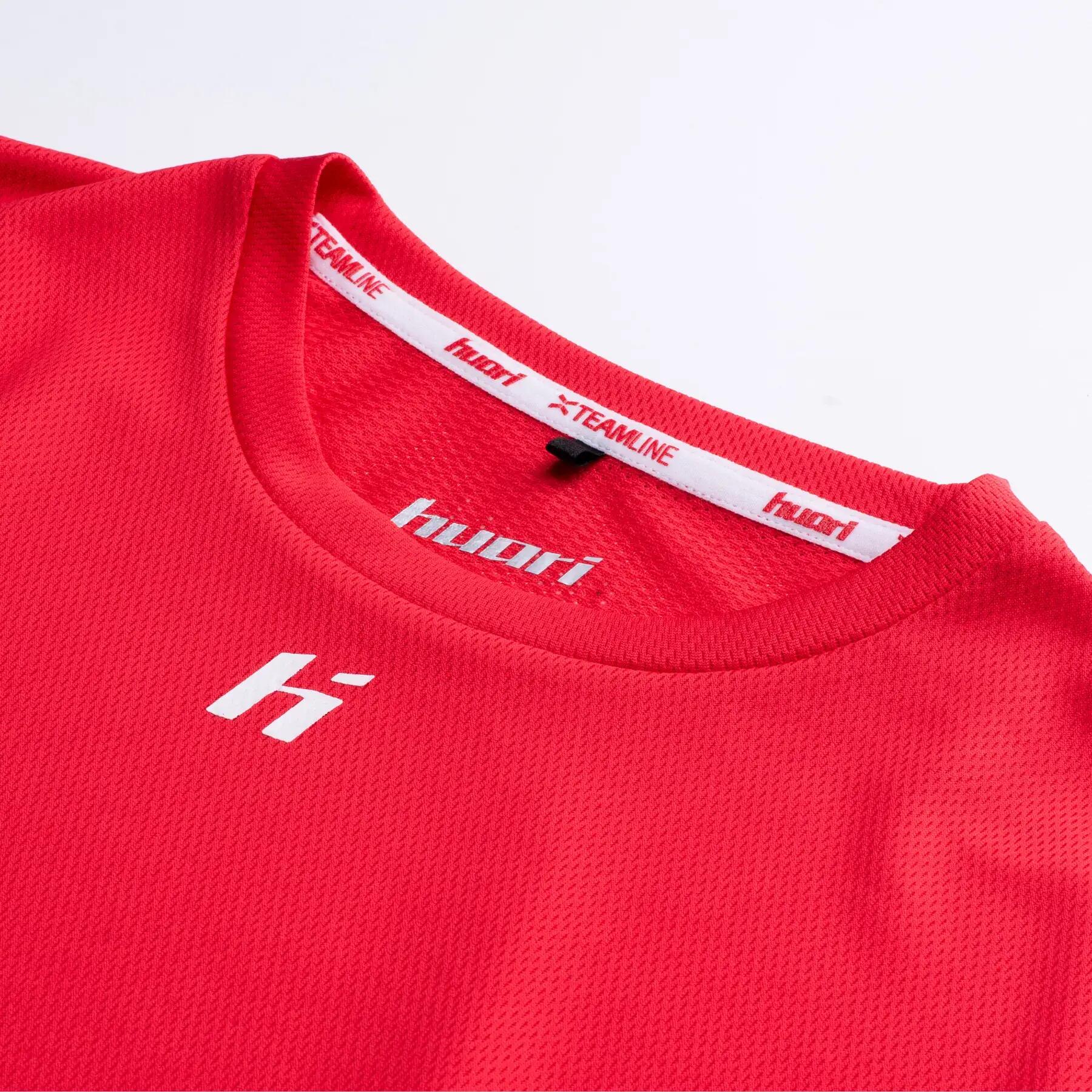 Maillot professionnel enfant Huari Sorebi TM 4/6