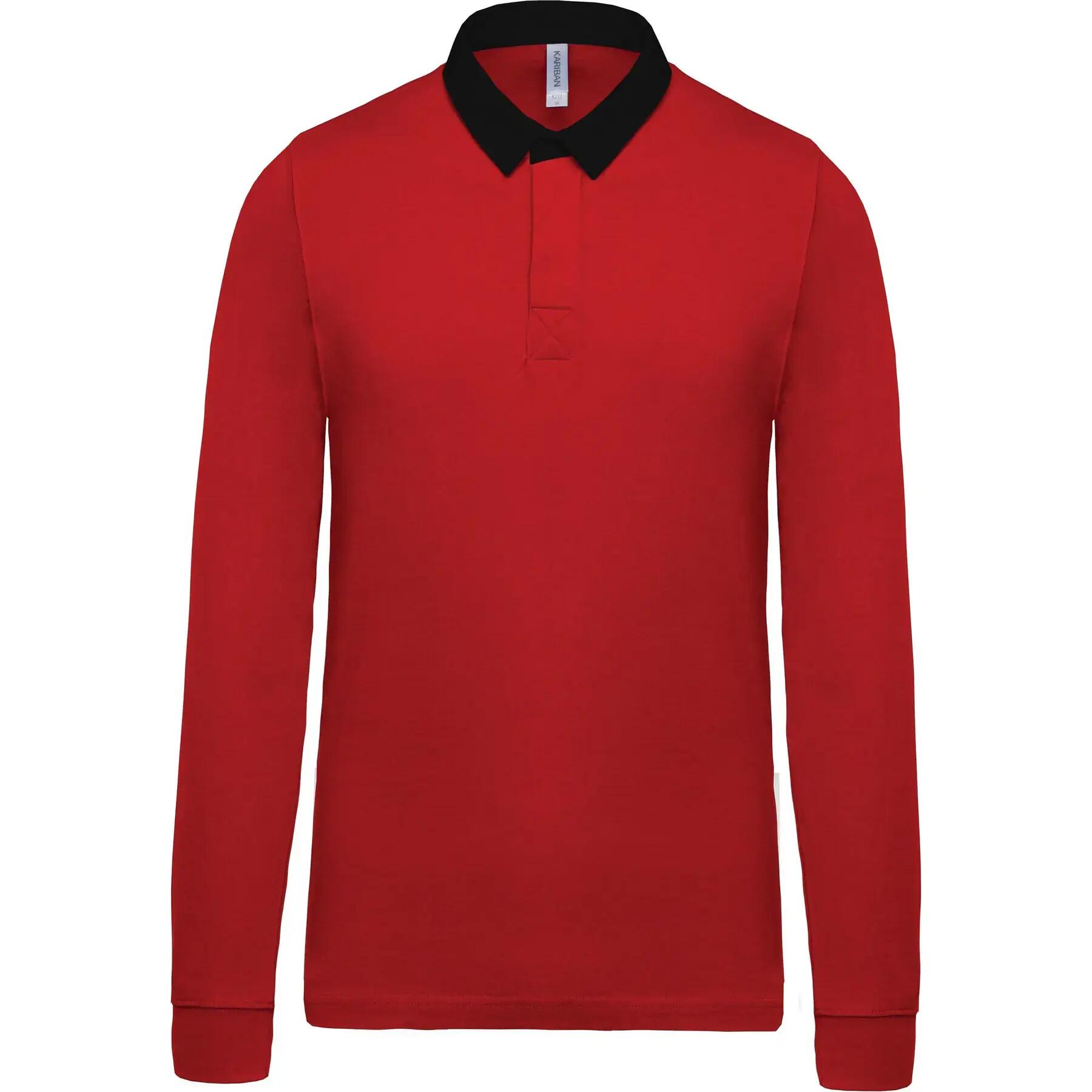 Polo Kariban Rugby 2/2
