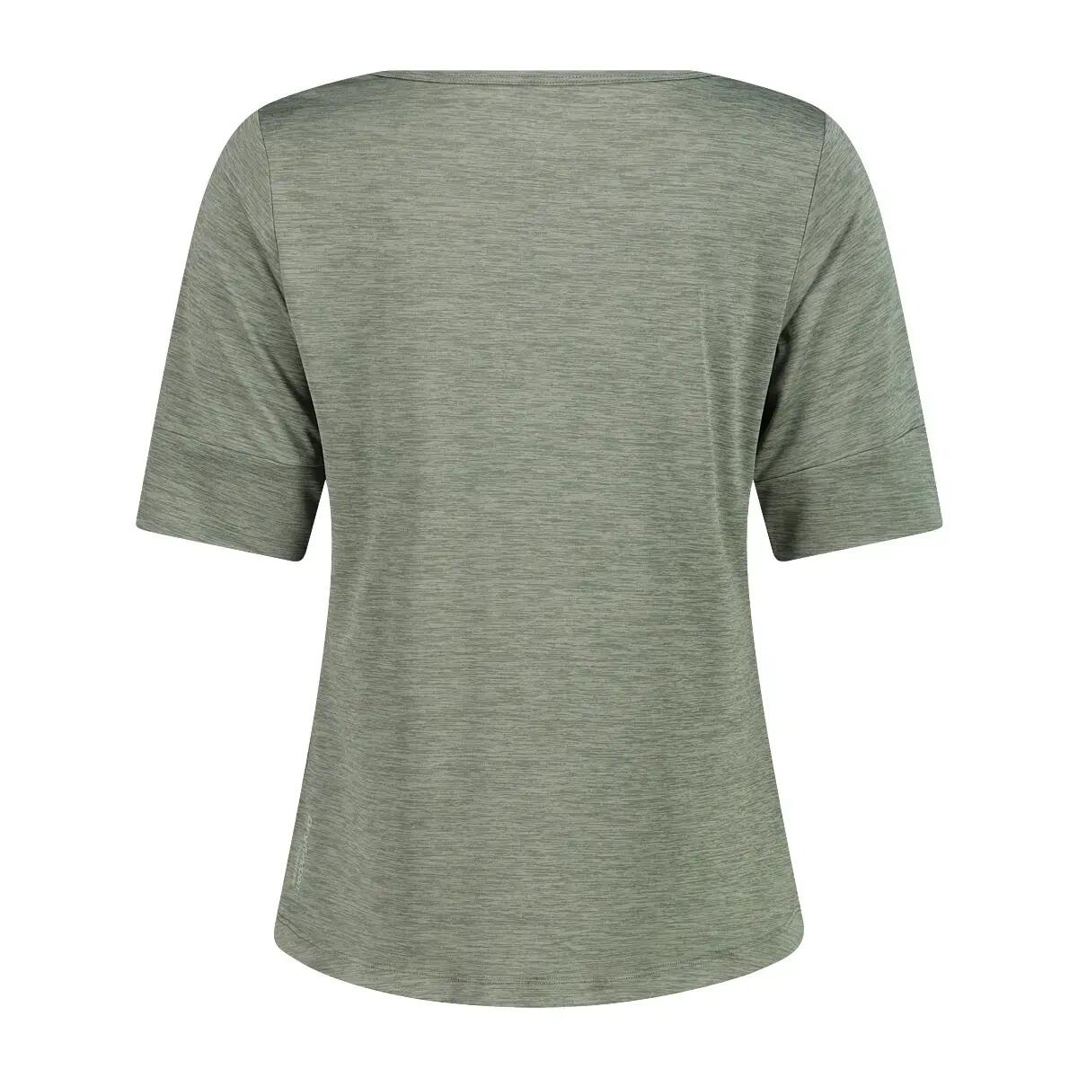 T-shirt en jersey femme CMP 2/4