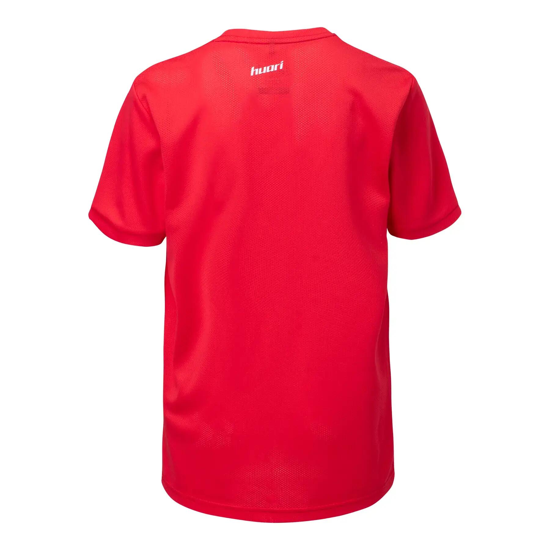 Maillot professionnel enfant Huari Sorebi TM 3/6