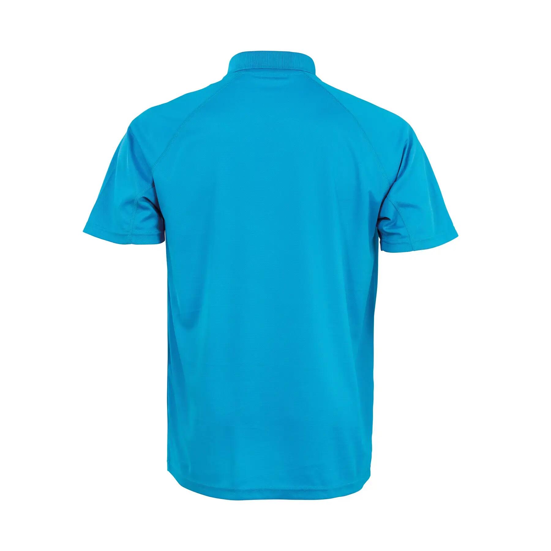 Polo Spiro Performance Aircool 2/2