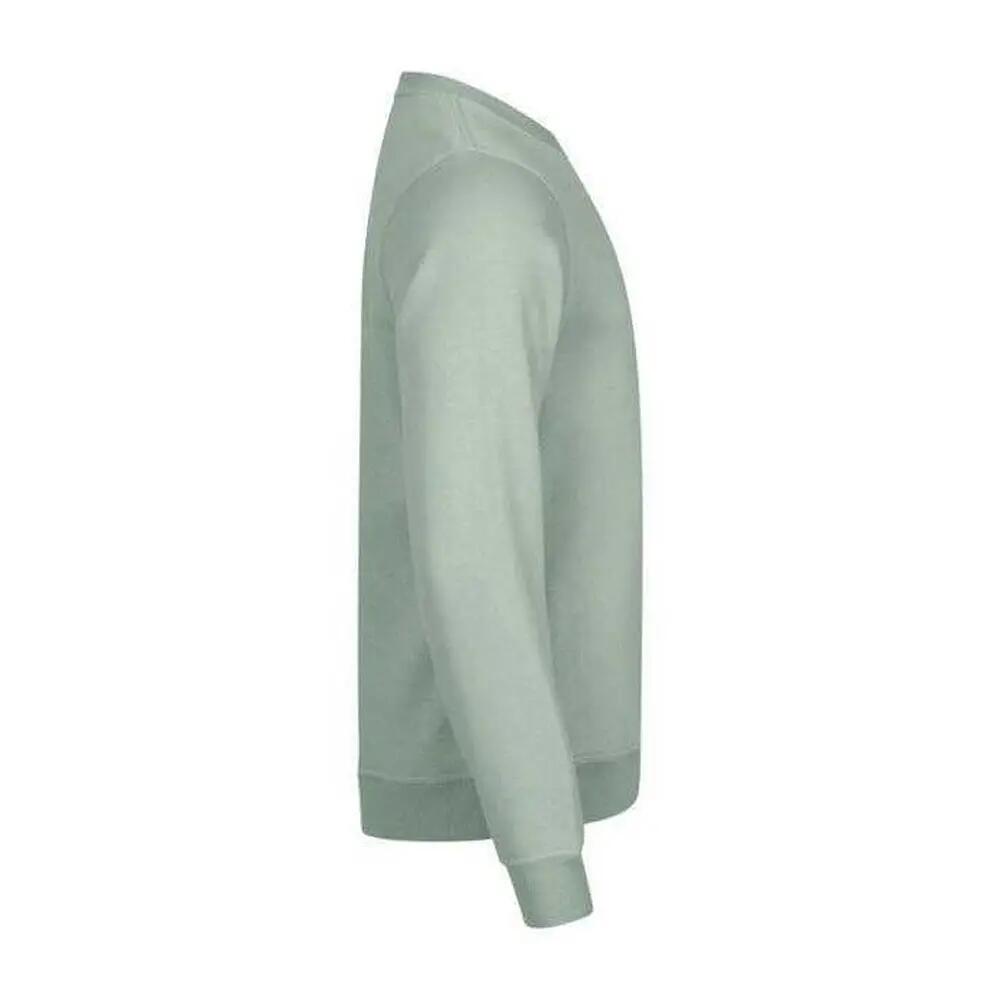 Sweat MIAMI Adulte (Vert Sauge) 4/4