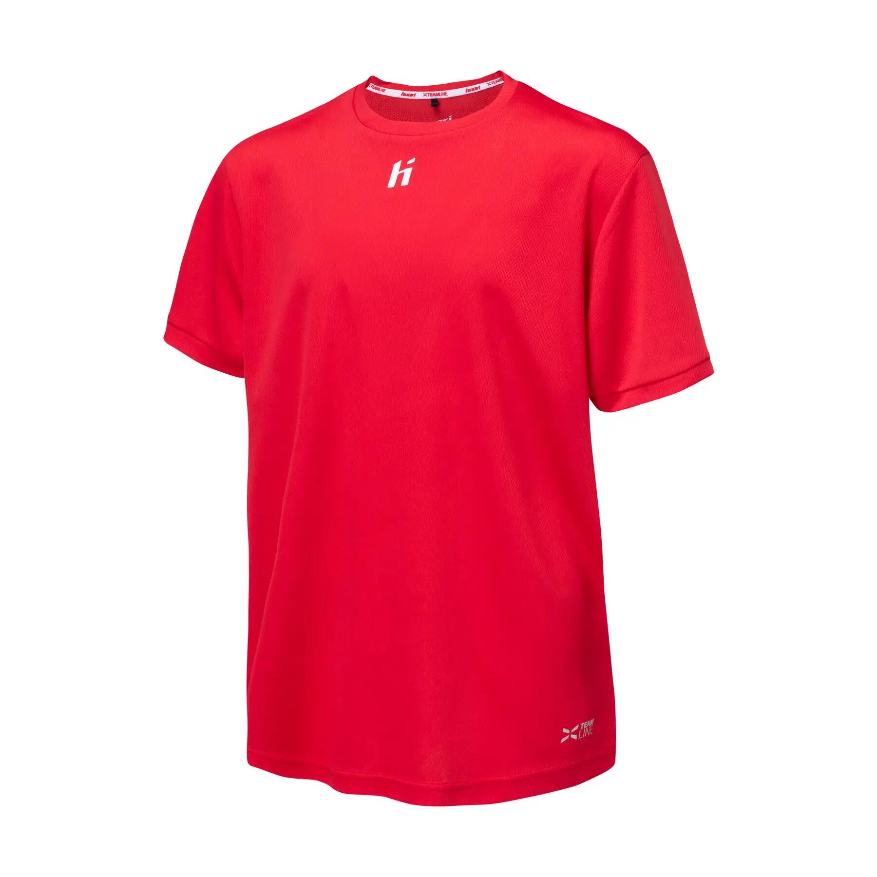 Maillot professionnel enfant Huari Sorebi TM 2/6