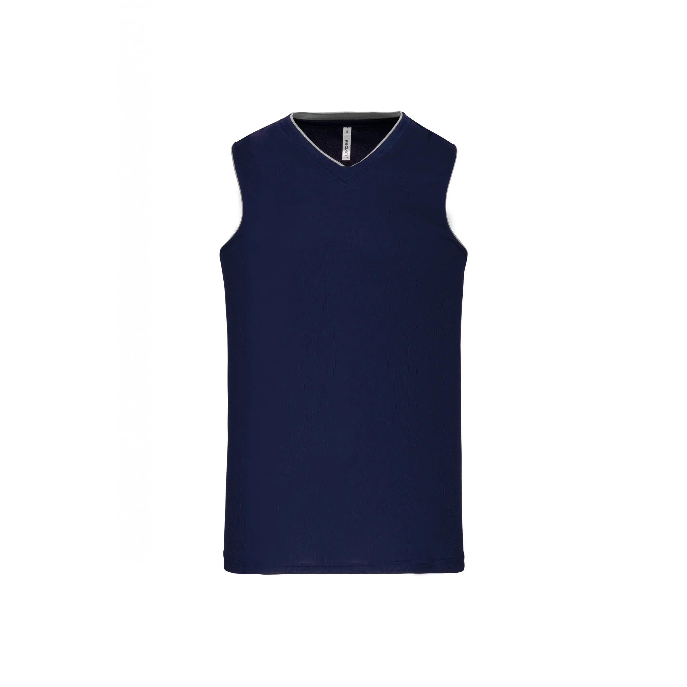 Damen Basketballtrikot Proact 6/7