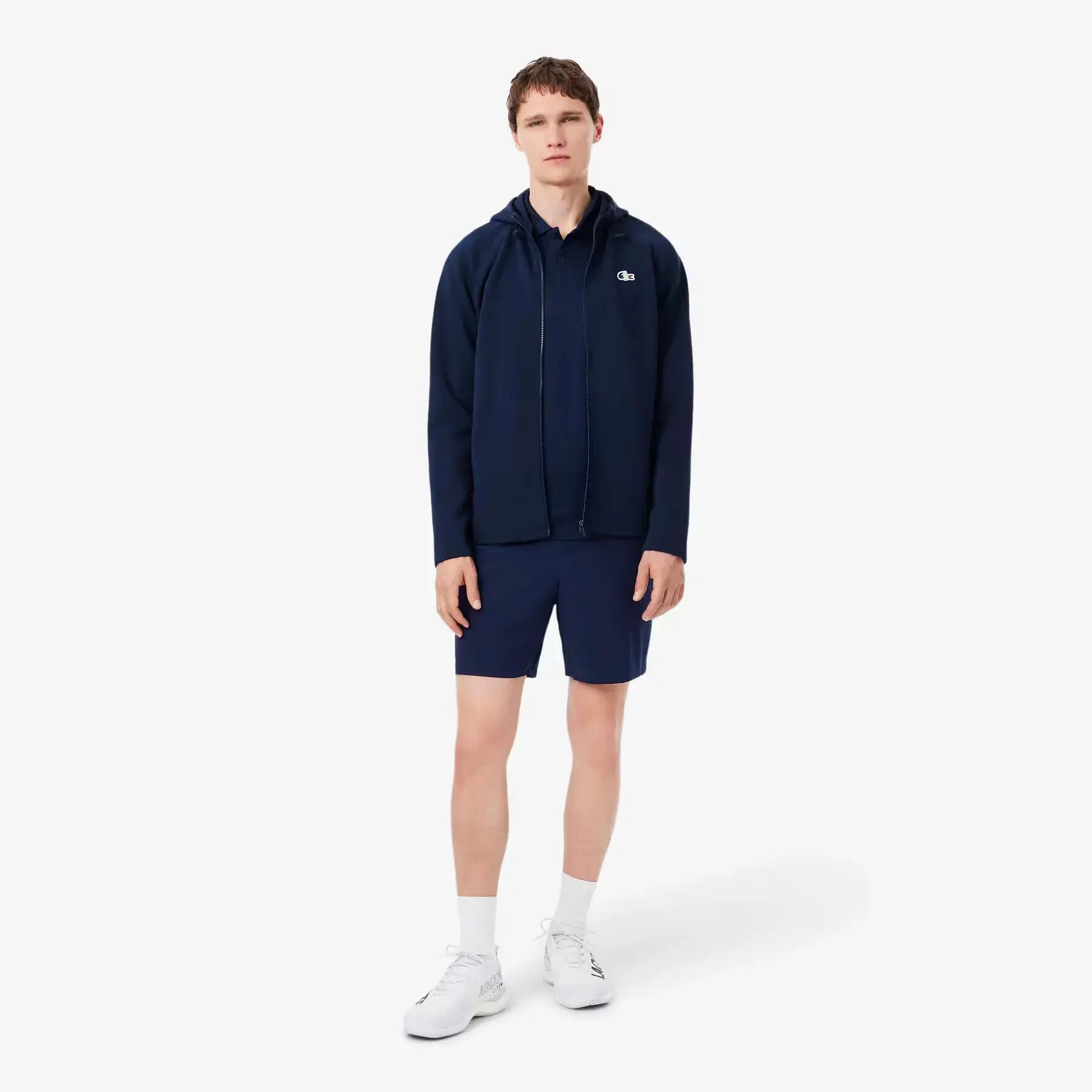 Polo Lacoste French Team 5/5