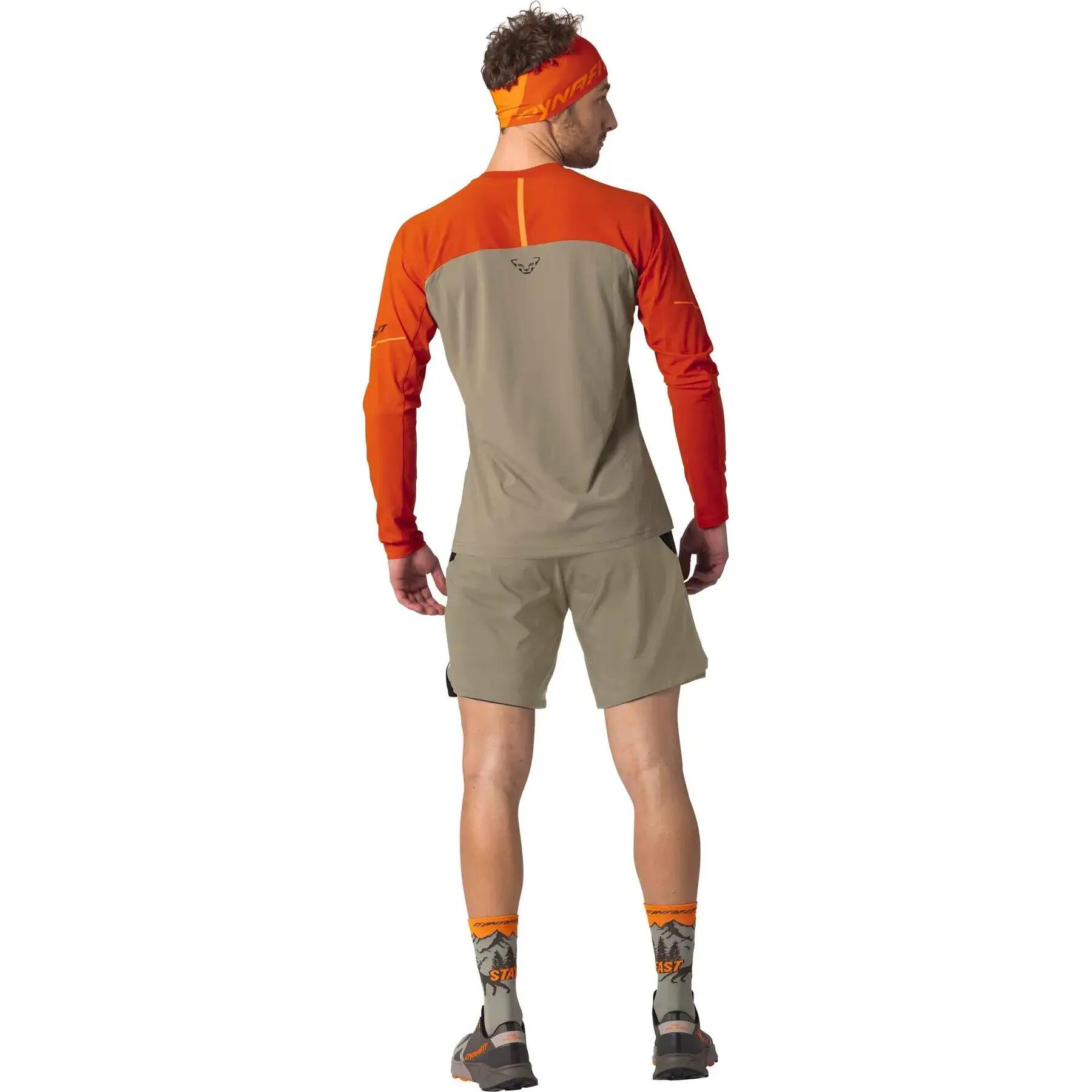 Maglia termica Dynafit Alpine Pro 4/4