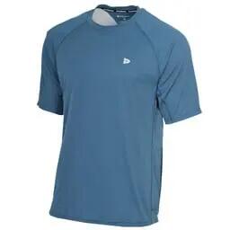 Lot de 2 T-shirts multisports Donnay pour hommes Andre 6/7