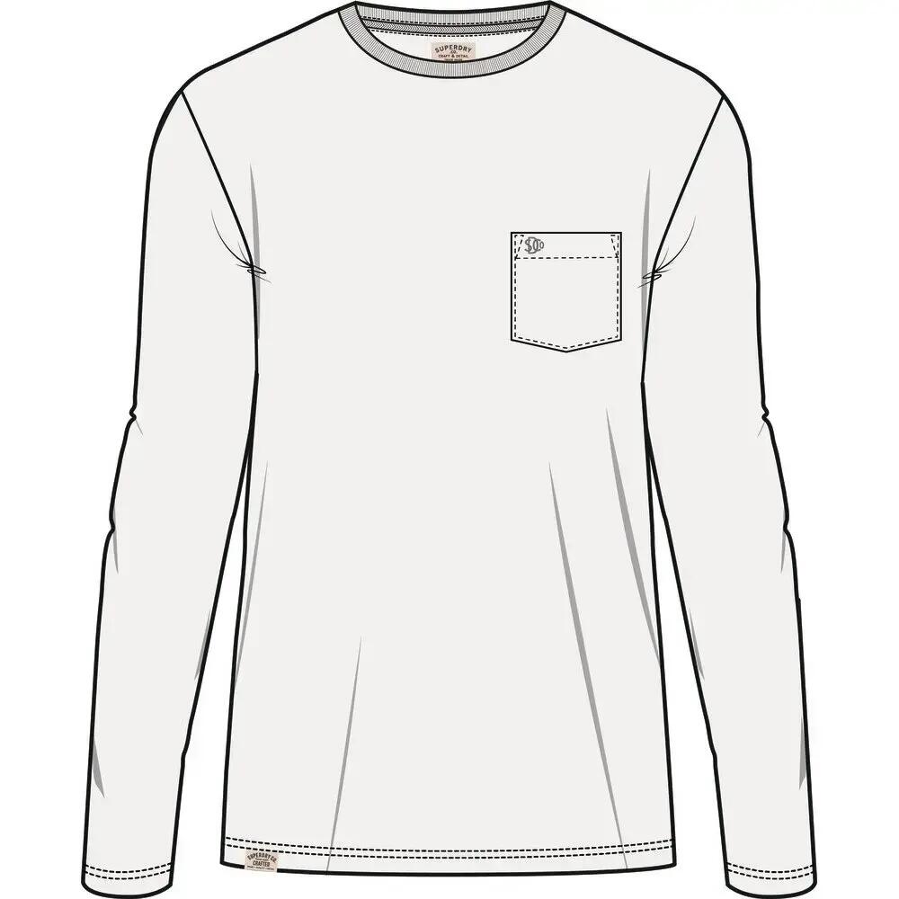 Sweatshirt Superdry 2/3