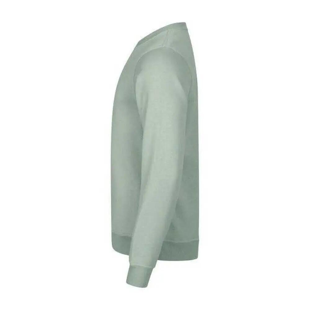 Sweat MIAMI Adulte (Vert Sauge) 3/4