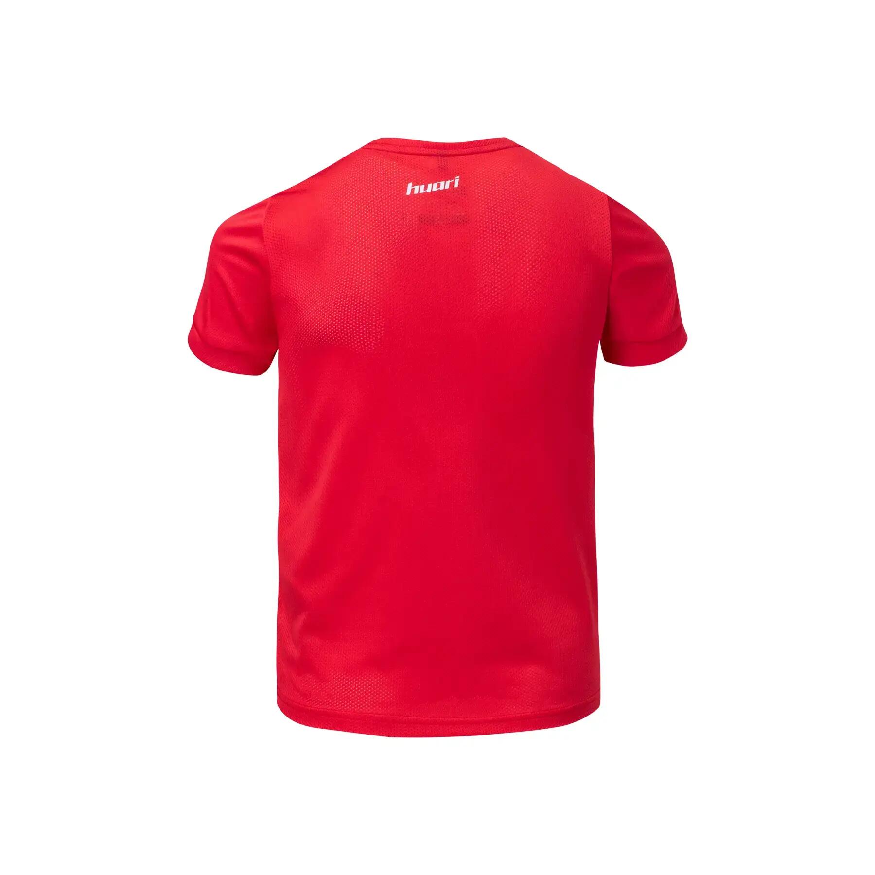 Maillot enfant Huari Sorebi TM 3/6