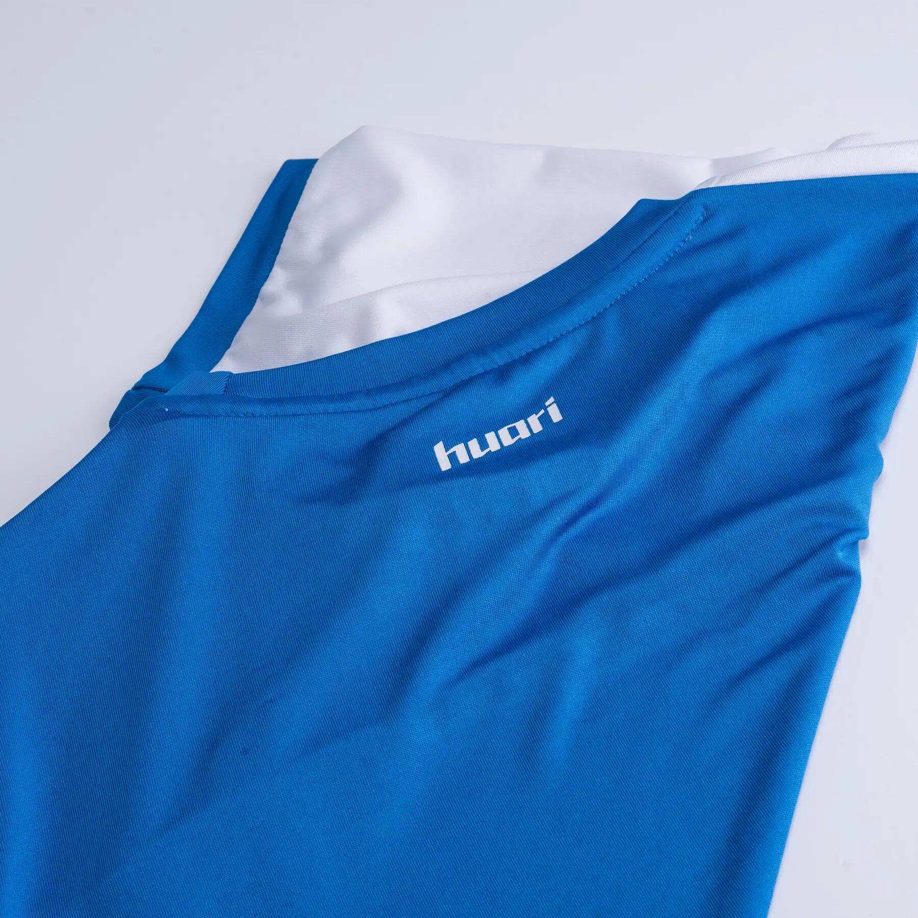 Maillot enfant Huari Vetrop TM 5/6