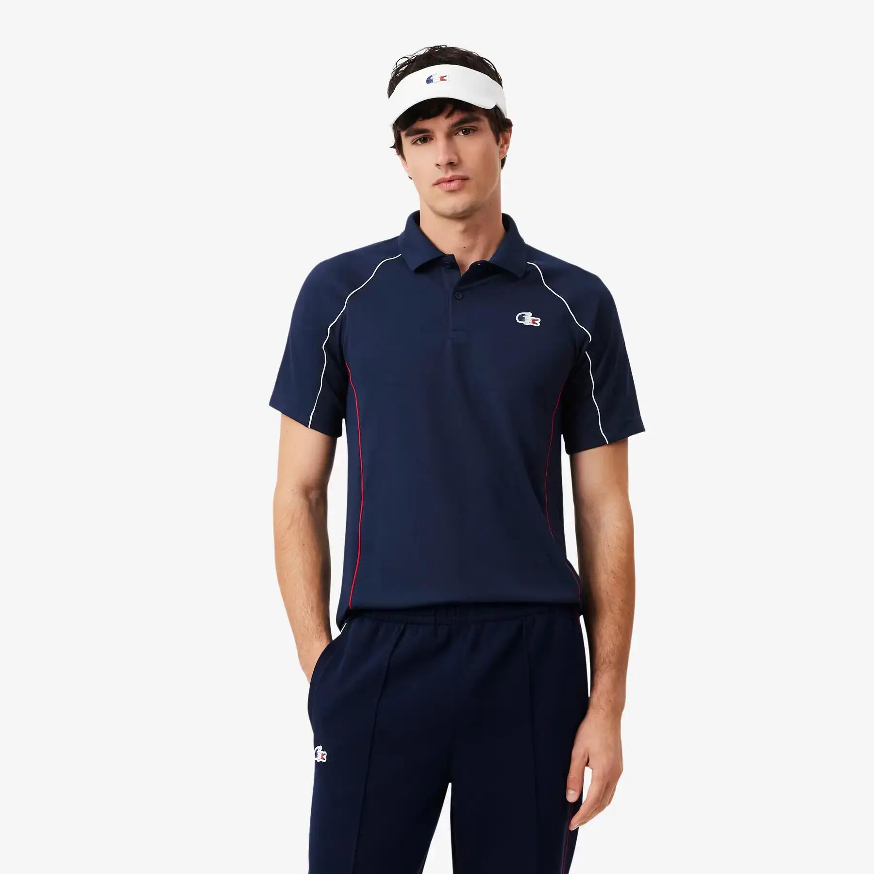 Polo Lacoste French Team 4/5