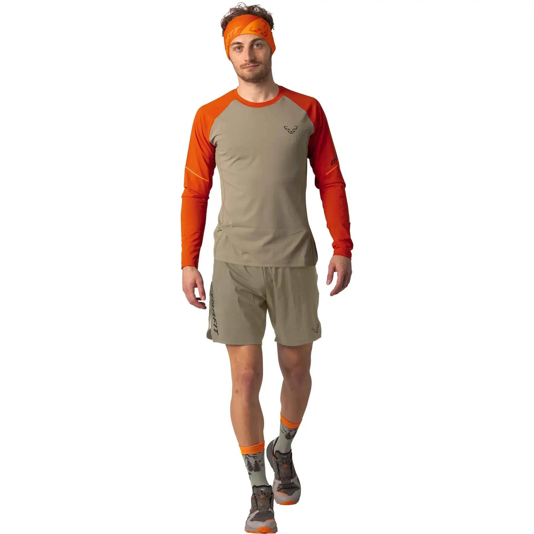 Maglia termica Dynafit Alpine Pro 3/4