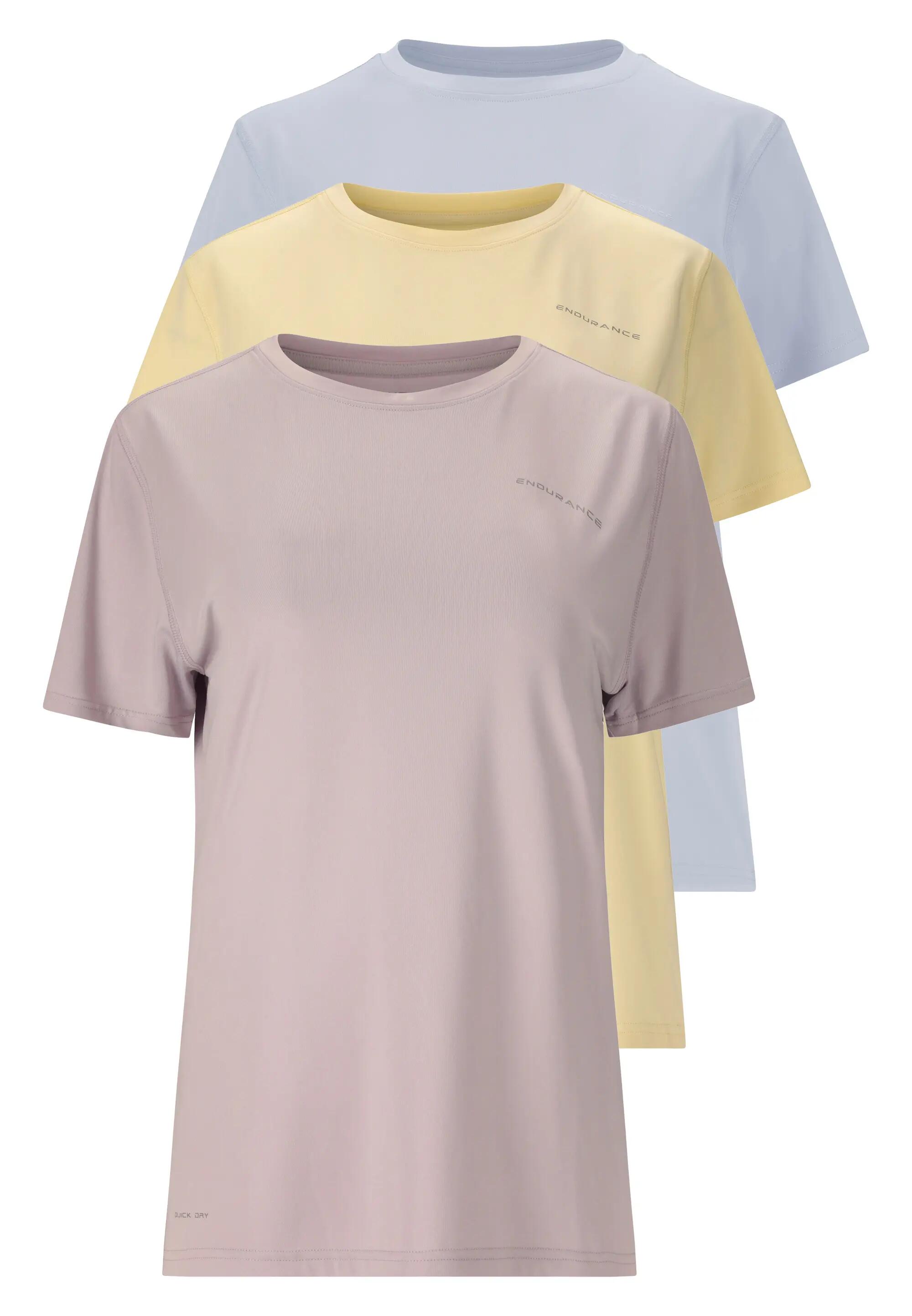 T-shirt Yonan V2 3/10