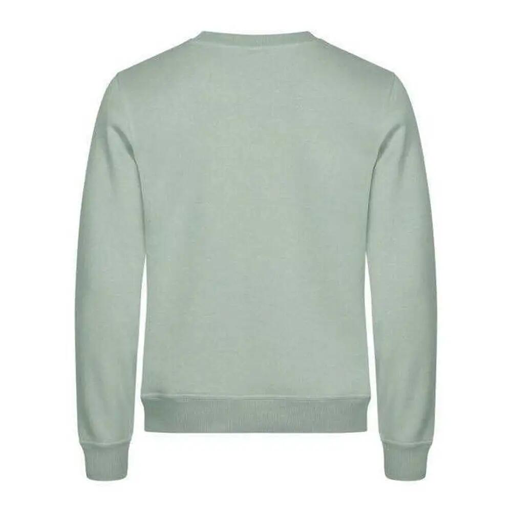 Sweat MIAMI Adulte (Vert Sauge) 2/4