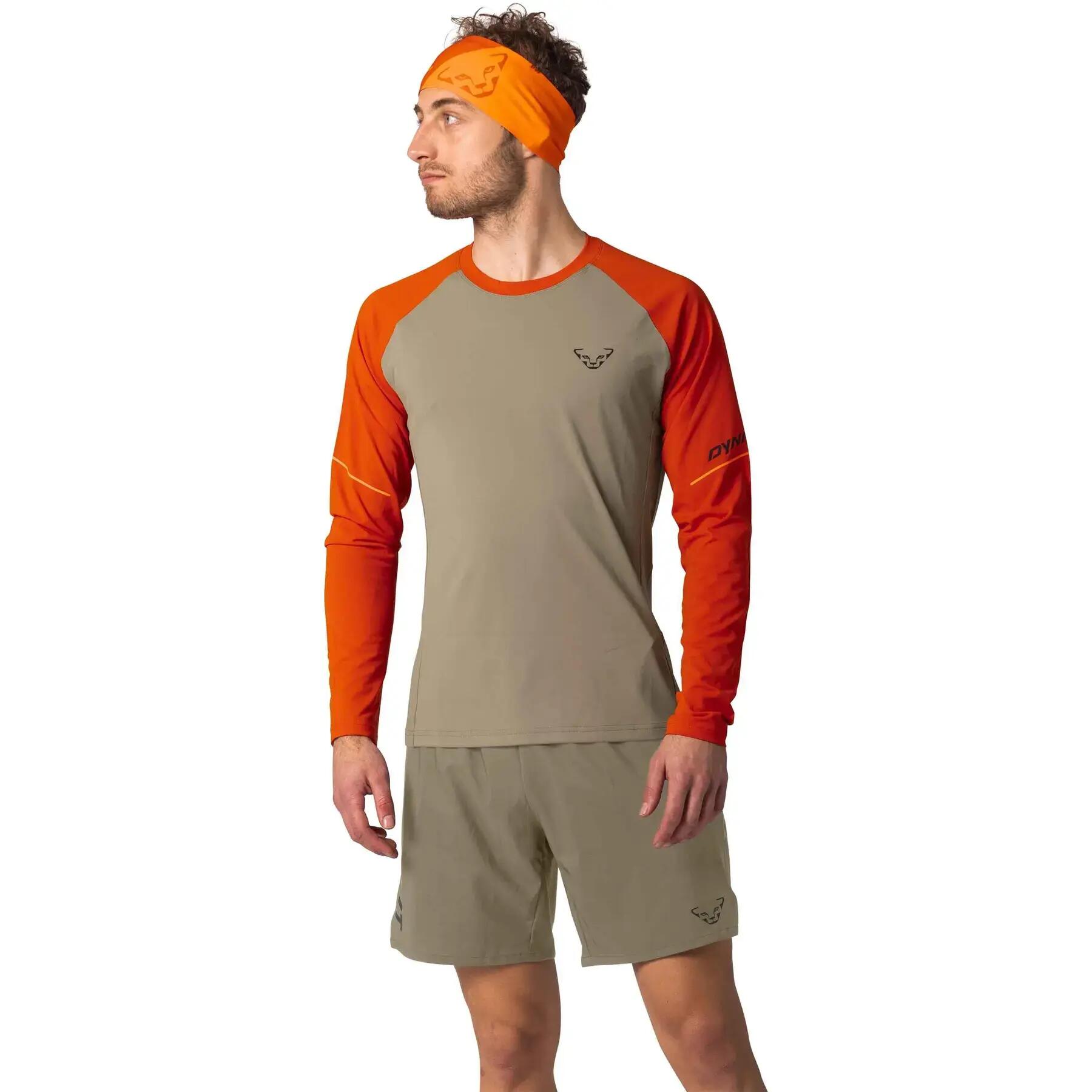 Maglia termica Dynafit Alpine Pro 2/4