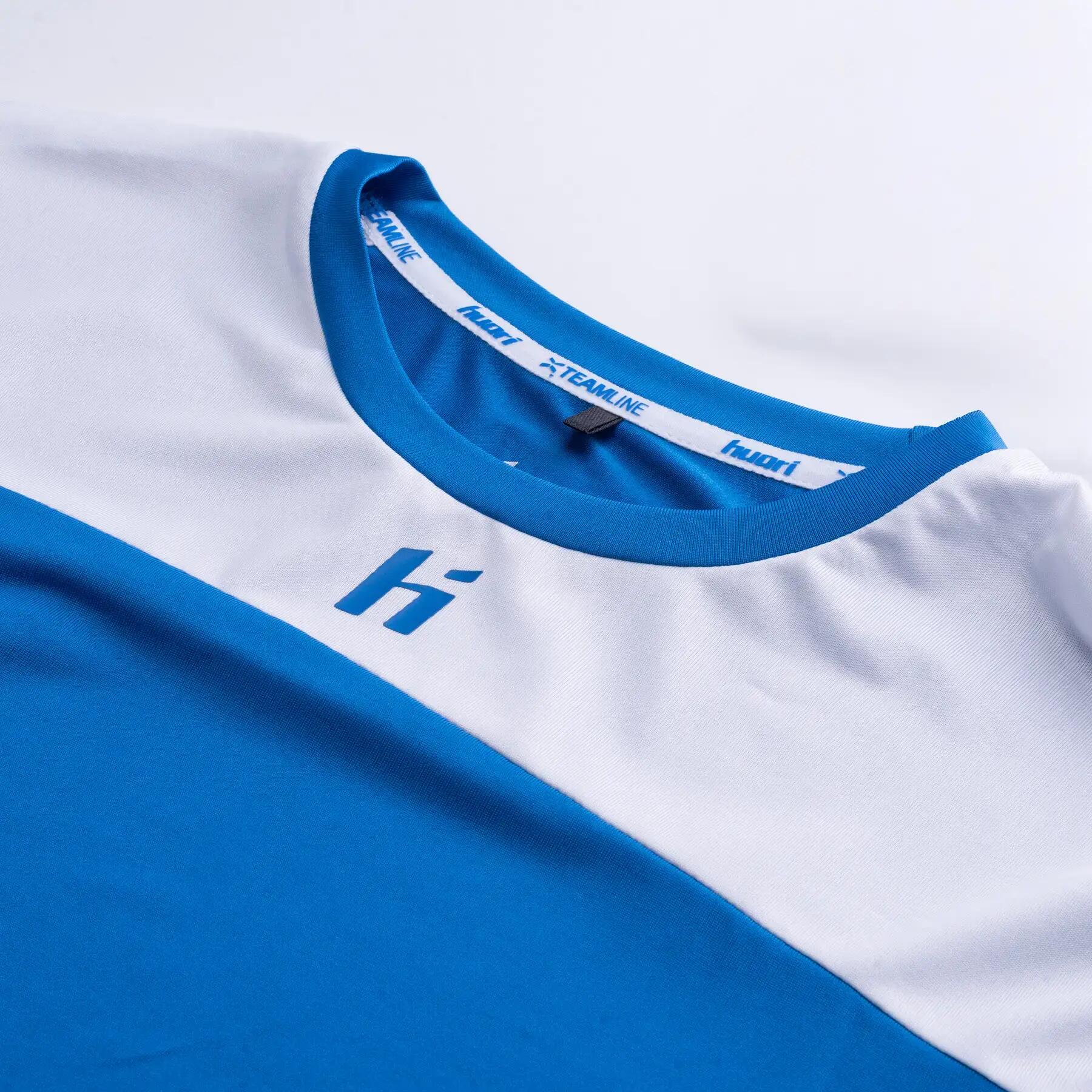 Maillot enfant Huari Vetrop TM 4/6