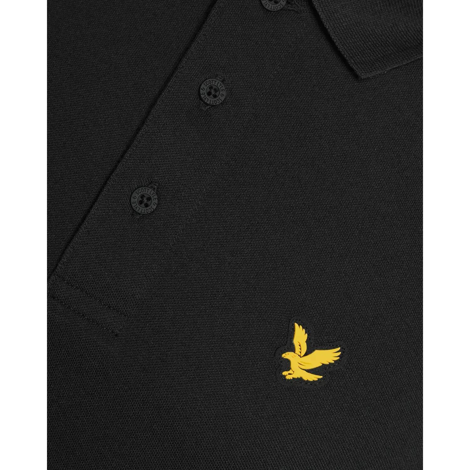 Polo Lyle & Scott Core 6/6