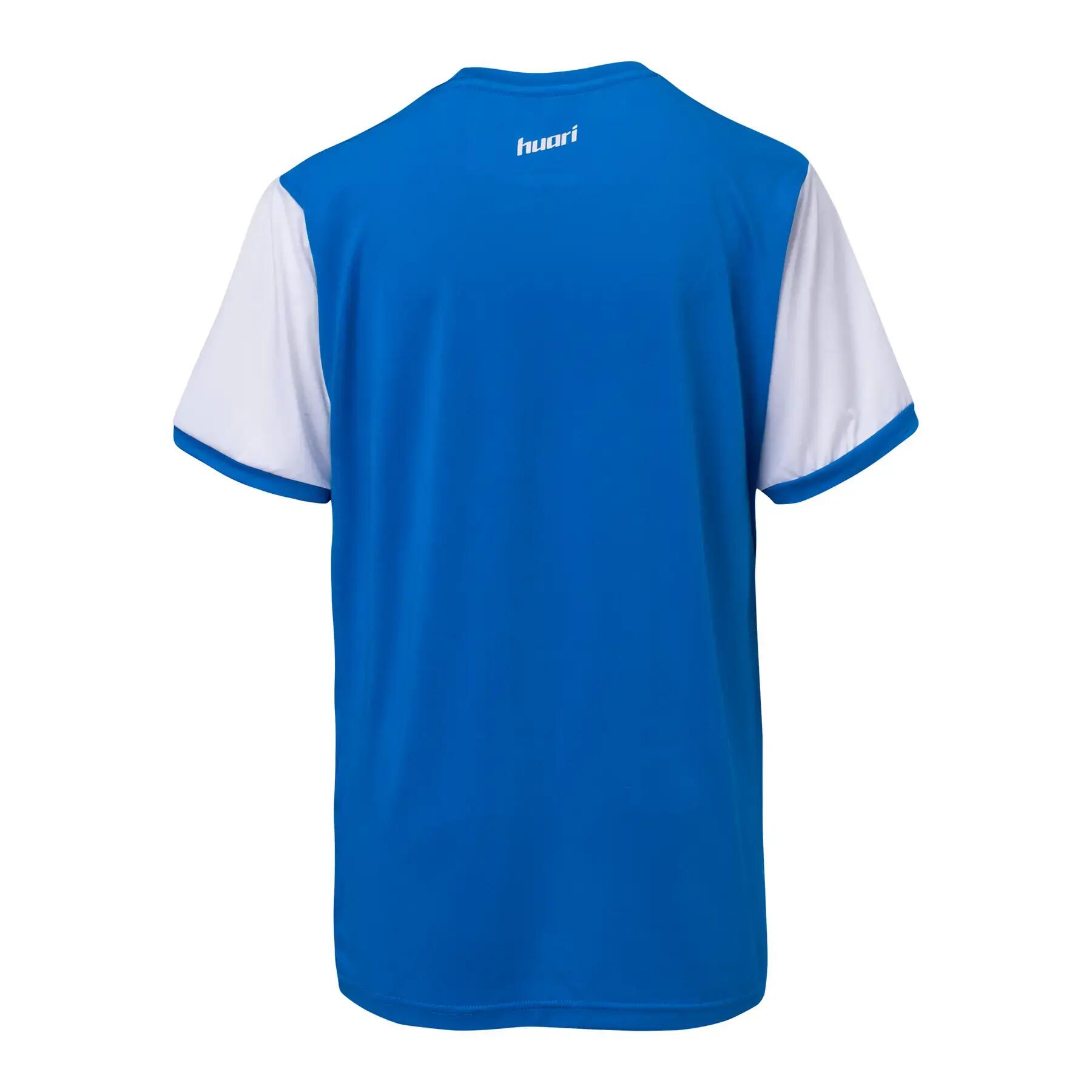 Maillot enfant Huari Vetrop TM 3/6