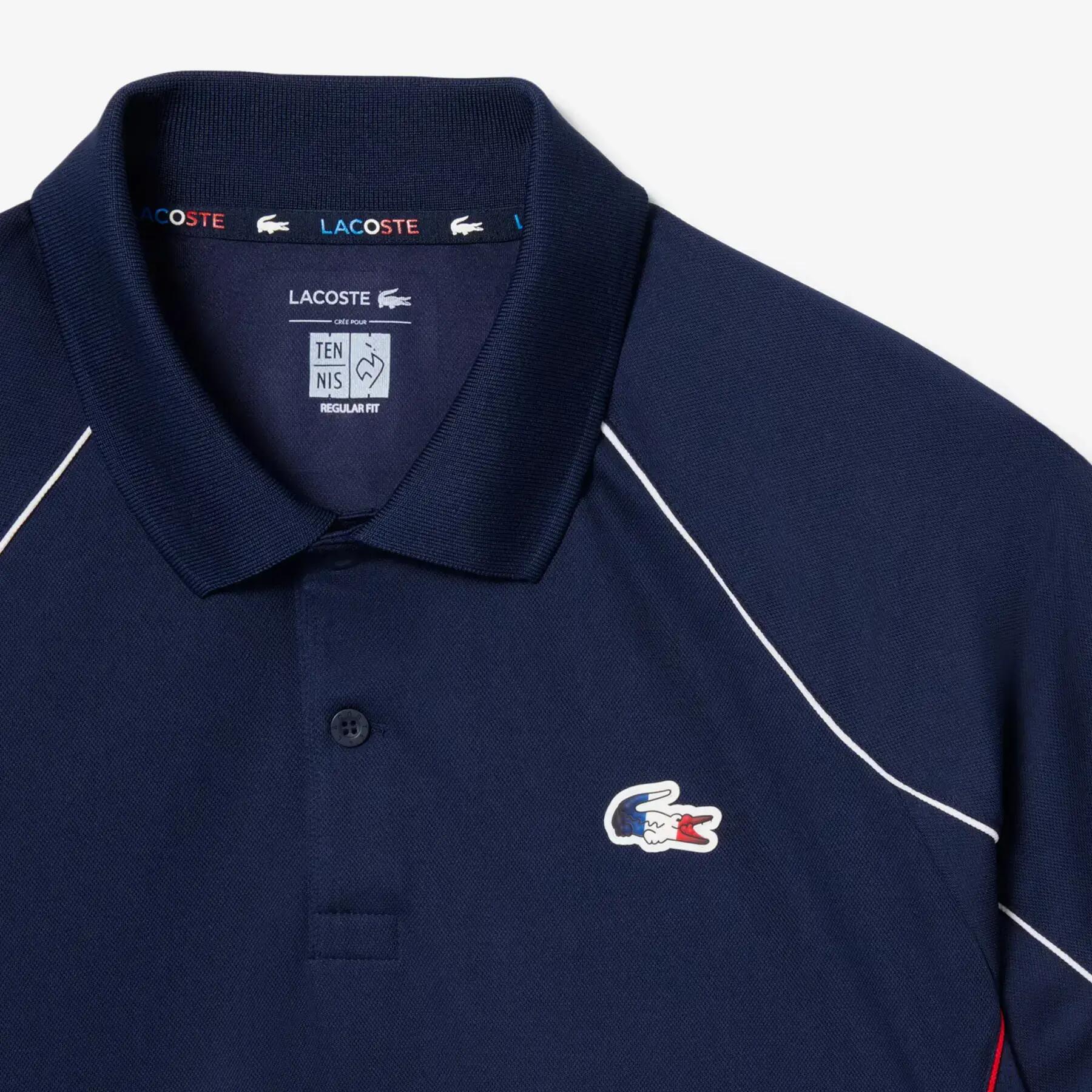 Polo Lacoste French Team 2/5