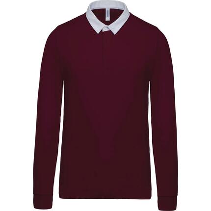 Polo Kariban Rugby