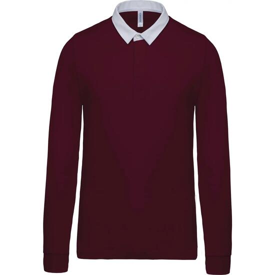 Polo Kariban Rugby