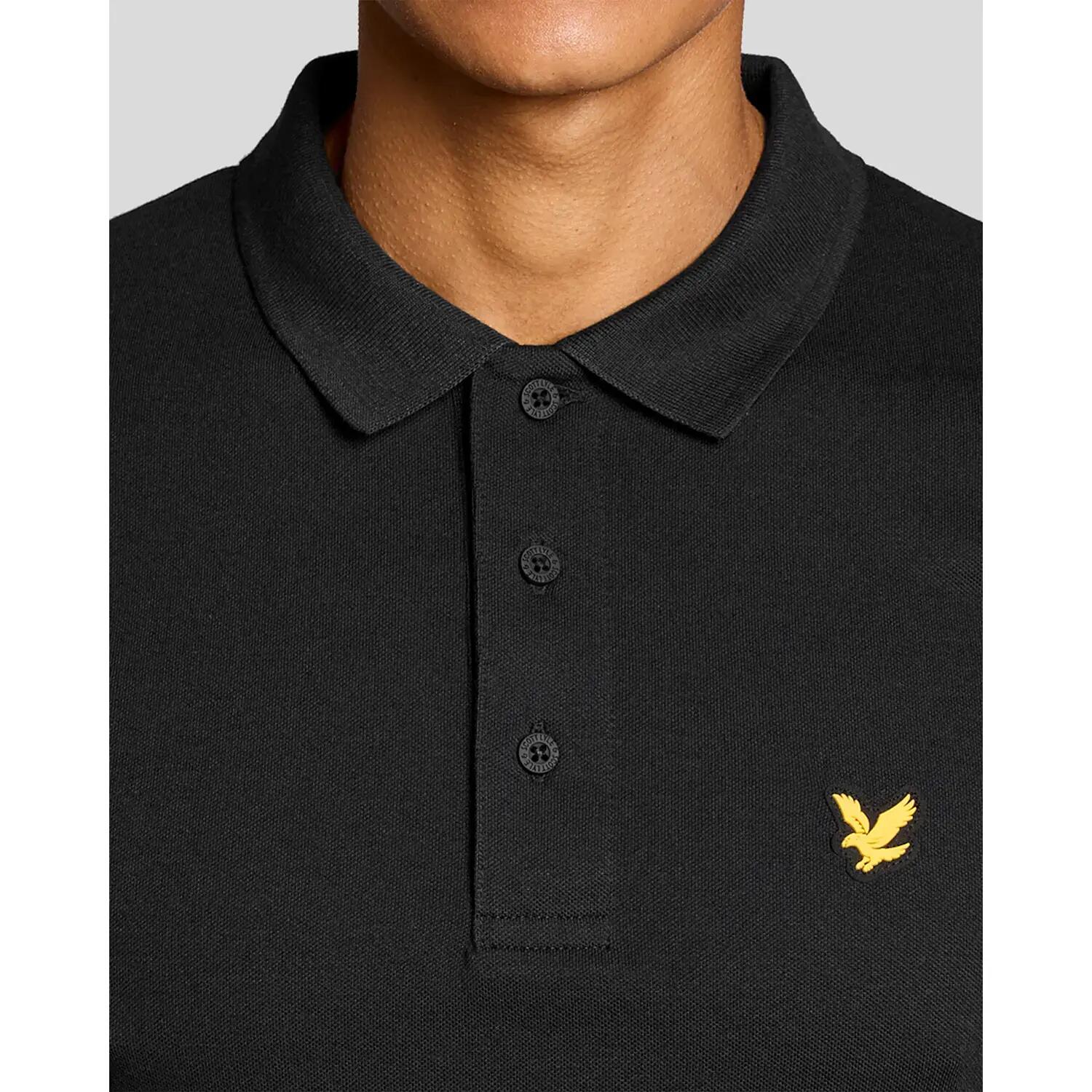 Polo Lyle & Scott Core 5/6