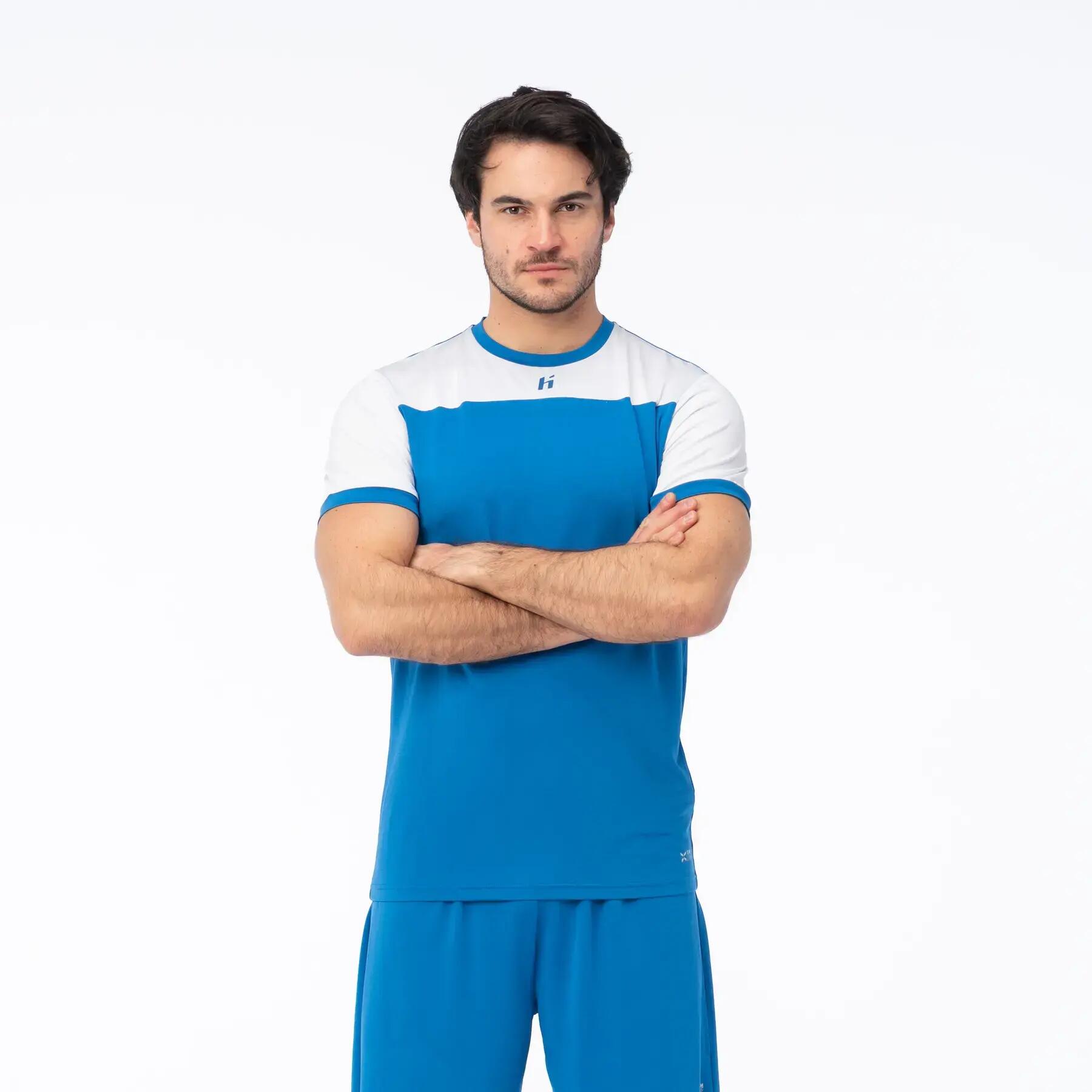 Maillot Huari Vetrop 7/7