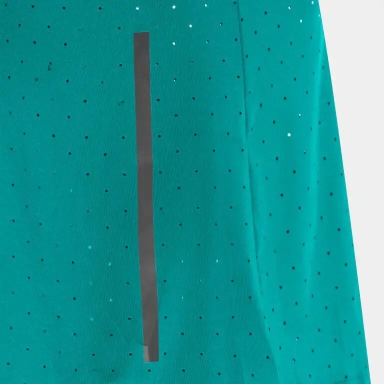 Maillot technique sans manches femme Joma R-City Winter 5/5