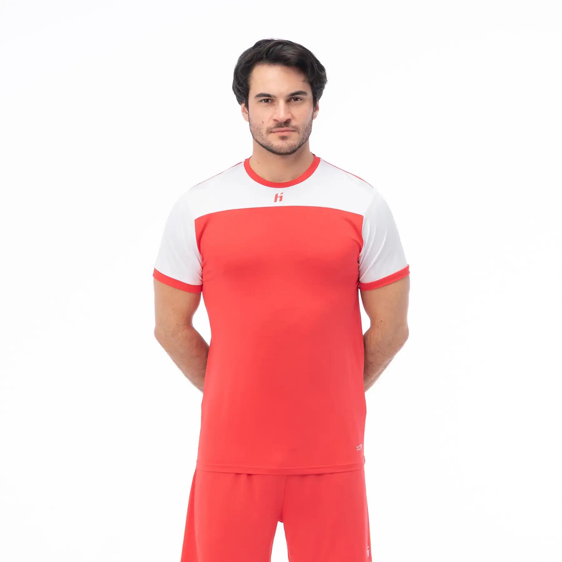 Maillot Huari Vetrop 7/7