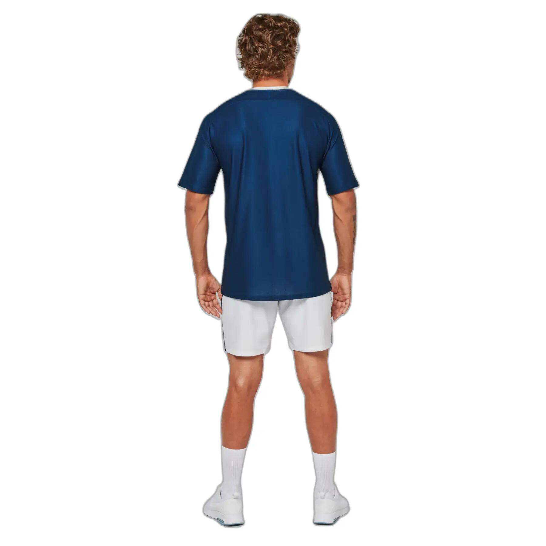 Maillot bicolore manches raglan Proact 5/7