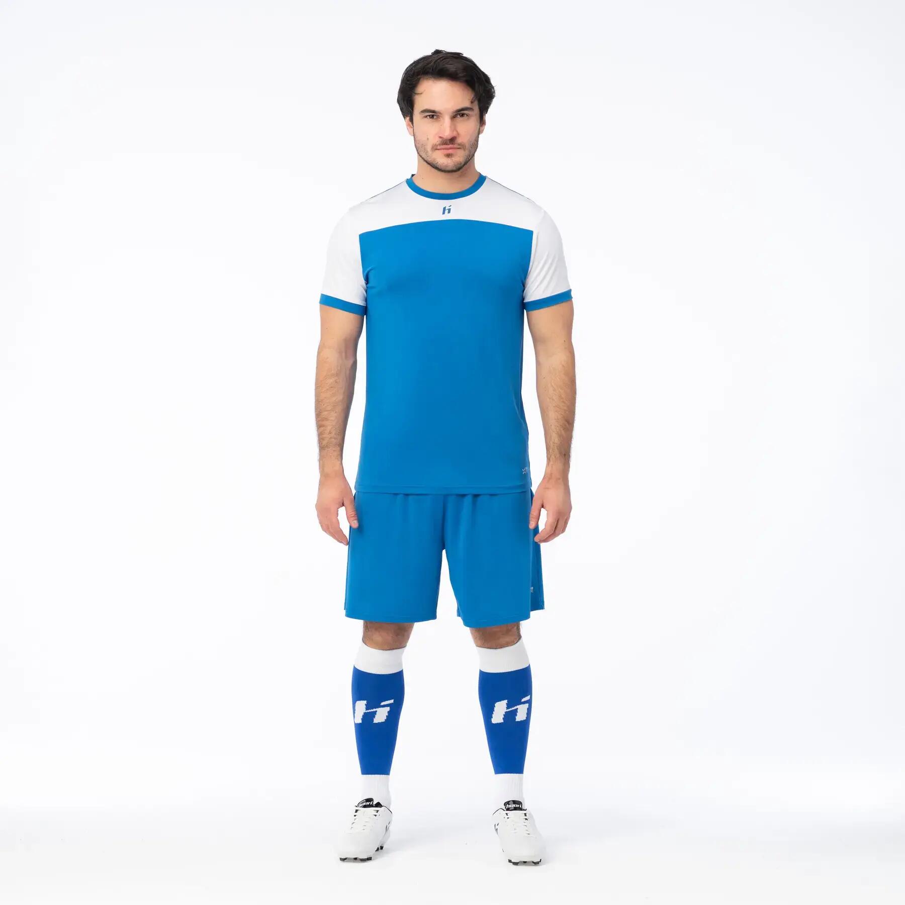 Maillot Huari Vetrop 6/7