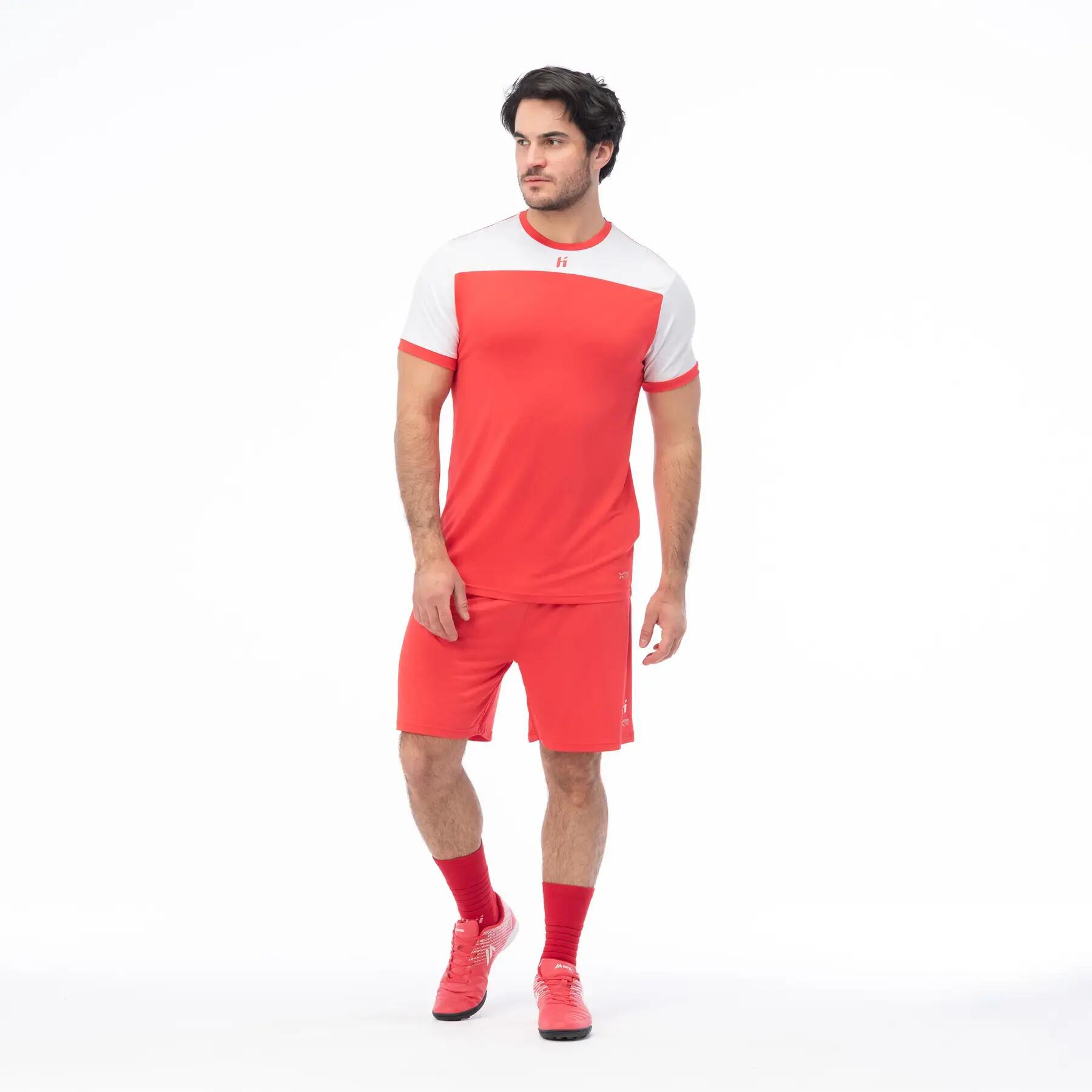 Maillot Huari Vetrop 6/7