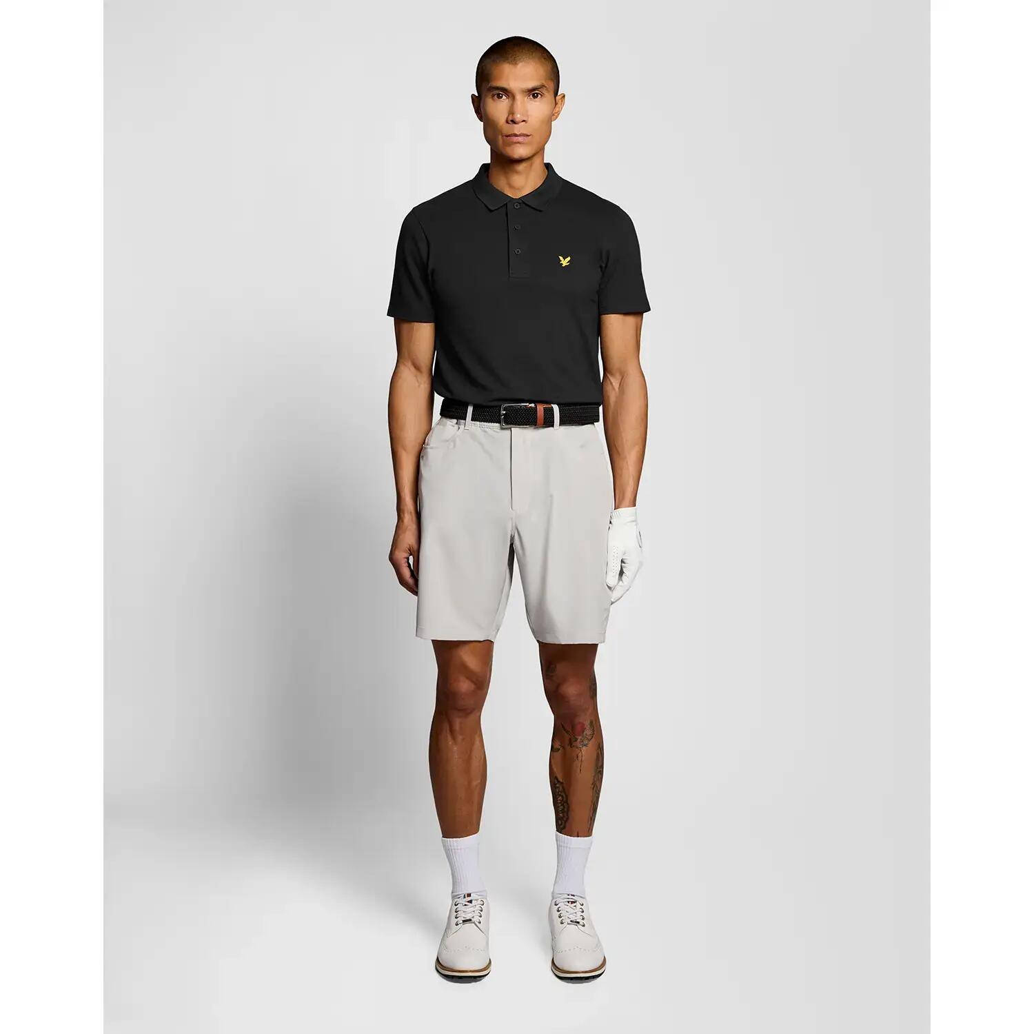 Polo Lyle & Scott Core 3/6