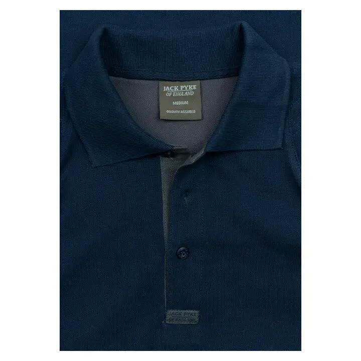 Polo Jack Pyke Sports 5/5