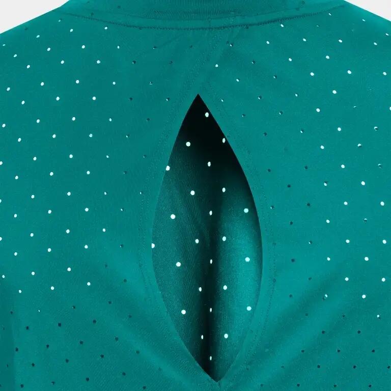 Maillot technique sans manches femme Joma R-City Winter 3/5